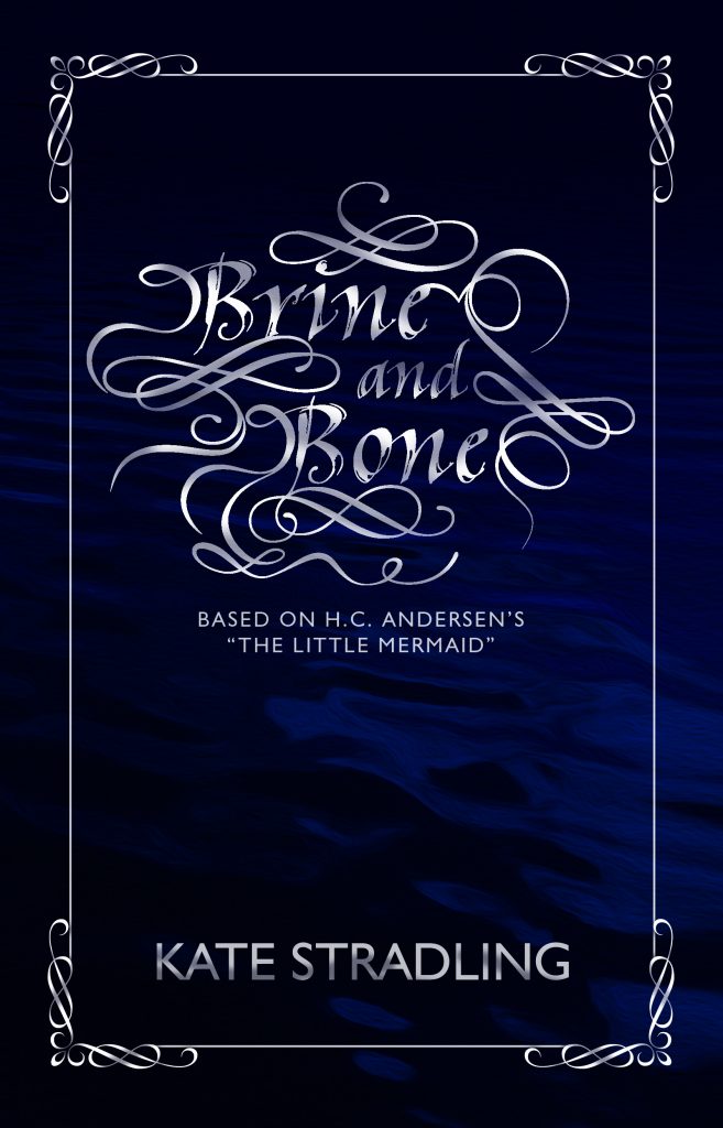 Brine and Bone cover reveal