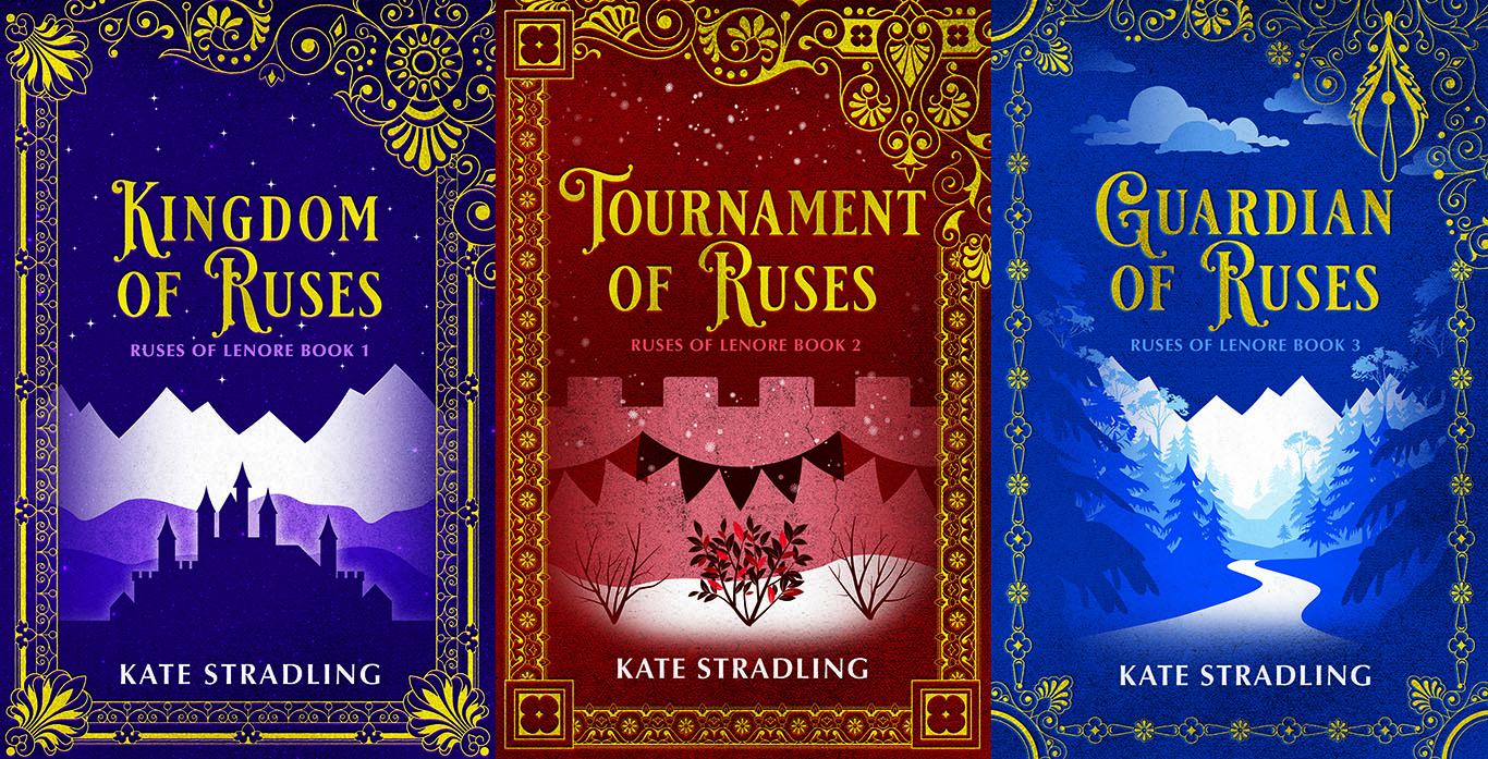 Standalone or sequelworthy? Ain't that the question Kate Stradling